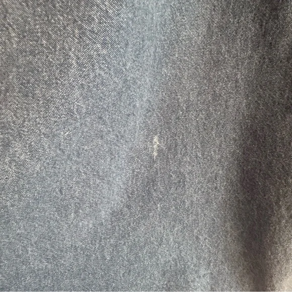 Vintage Denim Bryn Connelly Cabin Dress - Picture 7 of 10